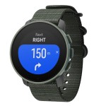 SUUNTO 9 PEAK PRO FOREST GREEN sportinis laikrodis